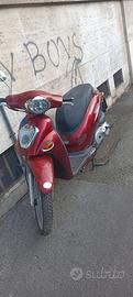 Kymco people 
