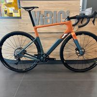 gravel 3T exploro tg.56