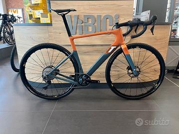 gravel 3T exploro tg.56