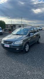 Hyundai Getz 1.5 CRDi TD 5p. Active