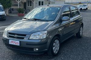 Hyundai Getz 1.5 CRDi TD 5p. Active