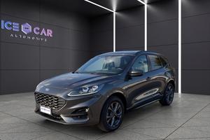 FORD Kuga 2.5 Full Hybrid 190 CV CVT AWD ST-Line X