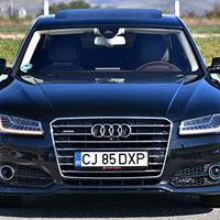 Audi A8 4.2d 2016 S line Quattro