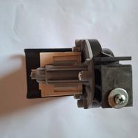 Elettropompa pompa di scarico lavatrice Ariston 