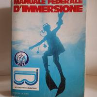 Manuale Federale d'immersione 