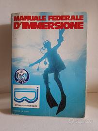 Manuale Federale d'immersione 