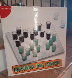 Dama da bere 