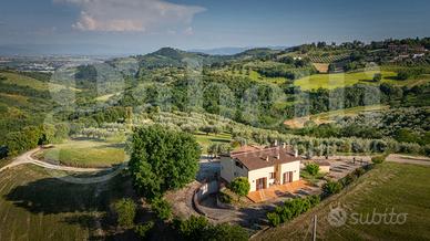 Casa Indipendente Perugia [Cod. rif 3337914VRG]