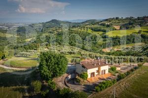 Casa Indipendente Perugia [Cod. rif 3337914VRG]