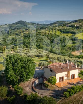 Casa Indipendente Perugia [Cod. rif 3337914VRG]