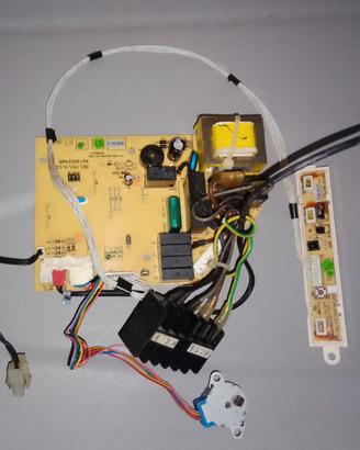 Centralina condizionatore airwell mod. AWSI-