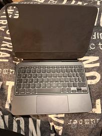 Apple Magic Keyboard iPad Pro 11” M4 M5 ita