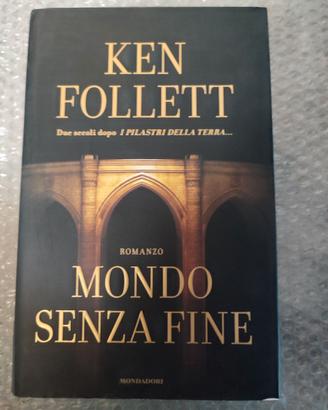 Mondo Senza Fine
