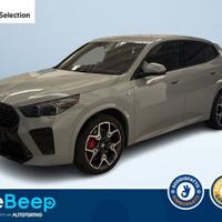 BMW X2 XDRIVE 20D 48V MSPORT PRO AUTO