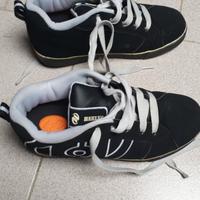 Scarpe con le rotelle (roller) marca Heelys