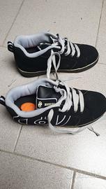 Scarpe con le rotelle (roller) marca Heelys