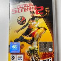 Fifa Street 2