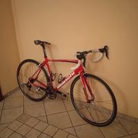 bici da corsa Bianchi