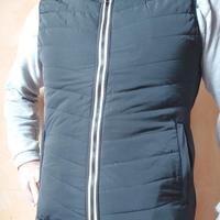 Gilet scaldante Usb, nuovo, taglia 2/3 XL