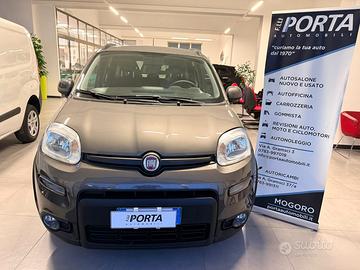 FIAT PANDA 1.0 FireFly 70cv S&S Hybrid City Life