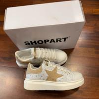 Sneakers Shop Art n.39 nuove