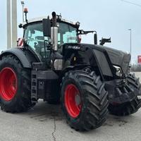 FENDT 828 VARIO S4 PROFI +