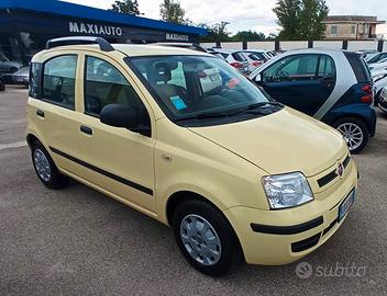 Fiat Panda 1.2 1 PROPRIETARIO