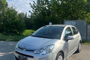 Citroen C3 1.2 VTi 82 Exclusive