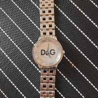 Orologio Dolce & Gabbana