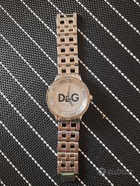 Orologio Dolce & Gabbana