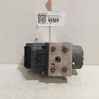 CENTRALINA ABS NISSAN Navara Serie 47660-VK310 YD2