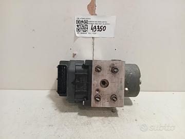 CENTRALINA ABS NISSAN Navara Serie 47660-VK310 YD2