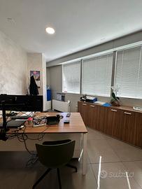 Ufficio a marghera torre uno
