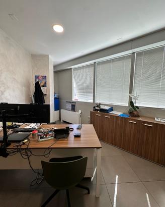 Ufficio a marghera torre uno