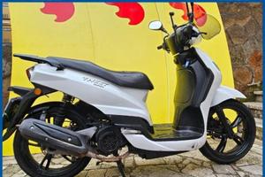 PEUGEOT Tweet 125 Garantito e Finanziabile