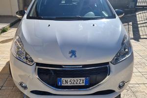 Peugeot 208 diesel