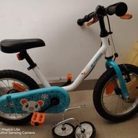 bici per bimbi