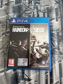 r6 da ps4