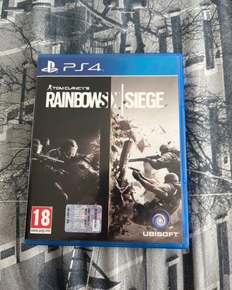 r6 da ps4