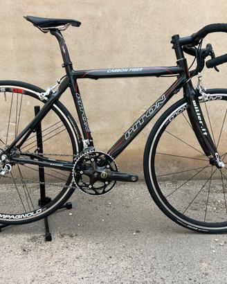 Bici da corsa corbonio PITON