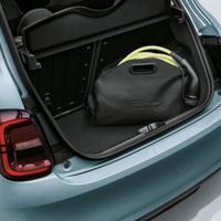 Cavo Di Carica EV Originale Fiat 500e con borsa