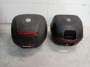 Bauletti moto-scooter