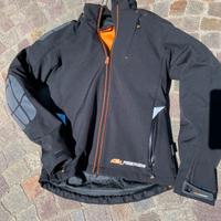Giacca ktm donna taglia s