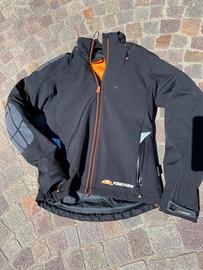 Giacca ktm donna taglia s