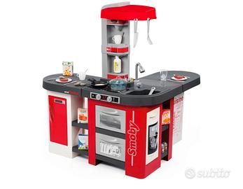 Cucina studio xxl bubble