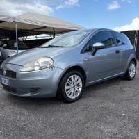 FIAT PUNTO 2007