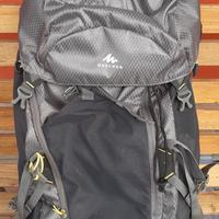 Zaino da alpinismo o escursionismo 