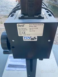 Ingranditore fotografico DURST  M 370 BW