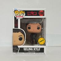 Funko Pop! Selina Kyle Chase #1190 The Batman