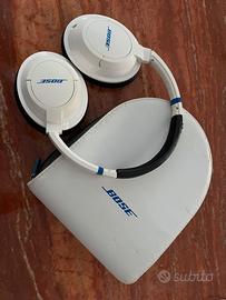 Cuffie bose